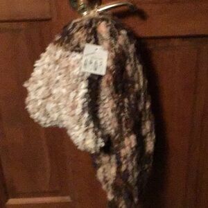 Brand new eternity scarf